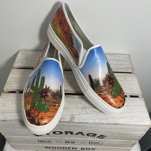 Katy Perry “The Beverly” Limited Edition Sneakers